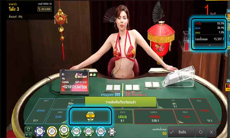 Tổng quan về Baccarat - game cá cược casino hàng đầu Tổng quan về Baccarat - game cá cược casino hàng đầu