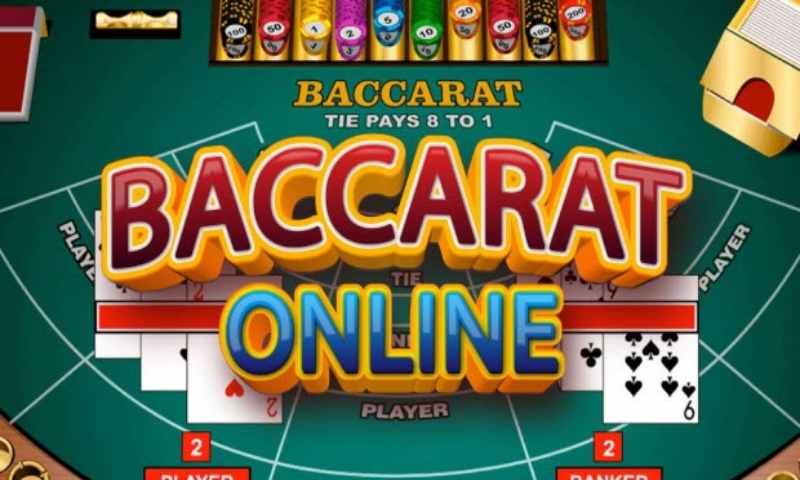 Tổng quan về Baccarat - game cá cược casino hàng đầu Tổng quan về Baccarat - game cá cược casino hàng đầu