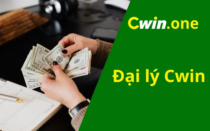Đại lý Đại lý Cwin