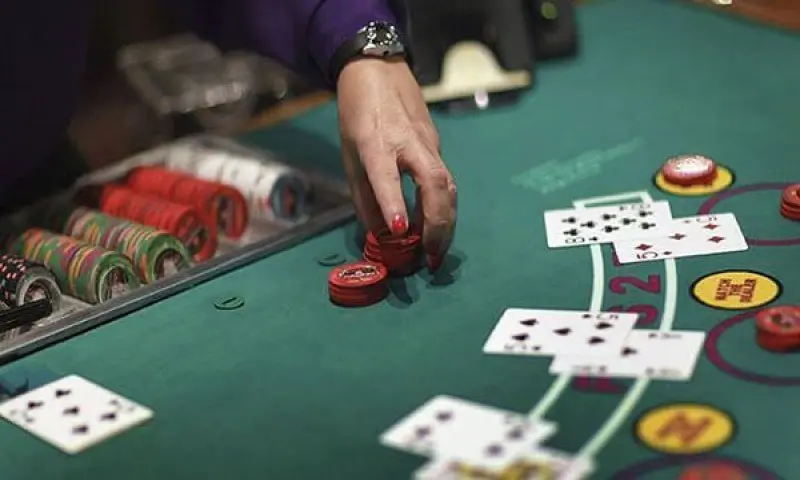 Cách sử dụng Phương pháp 6789 trong Baccarat hiệu quả Tìm hiểu nhanh về phương pháp 6789 trong Baccarat