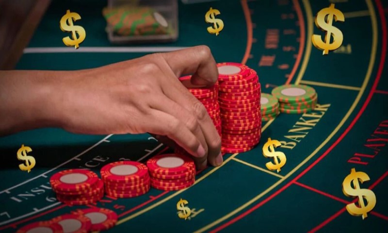 Phương pháp 114 Baccarat| Cách áp dụng phương pháp 114 Quan-ly-von-can-than