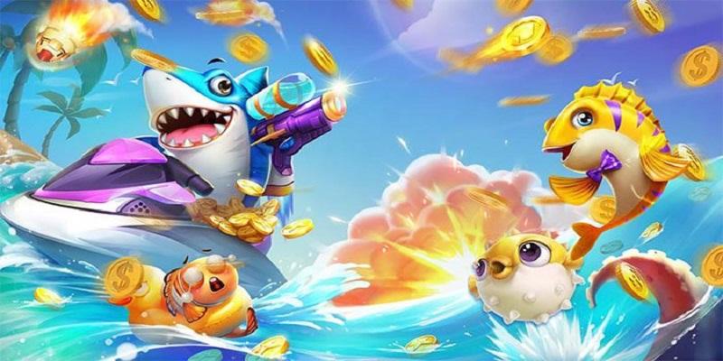 Những lưu ý khi chơi bắn cá online tại Cwin Cwin là địa chỉ bắn cá tốt nhất hiện nay