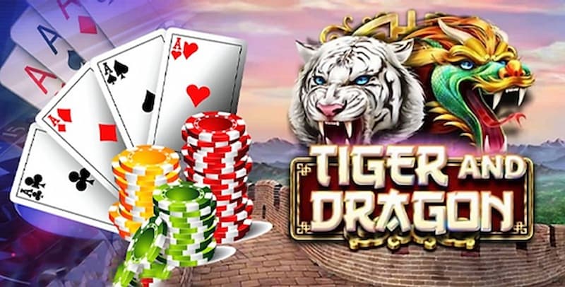 Game Rồng Hổ Là Gì?- Cách Chơi Như Thế Nào Để Thắng Cwin-1