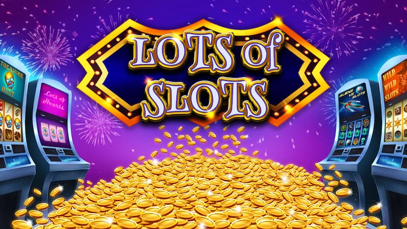Tổng hợp những Quy luật chơi game slot dễ thắng Cwin-1