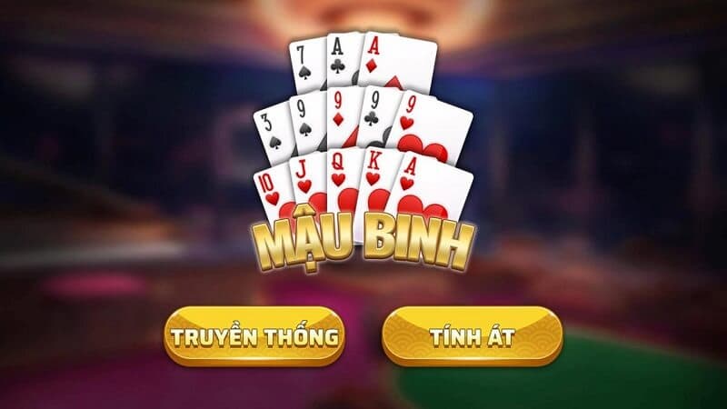 Giới thiệu game bài Cwin và các trò chơi Cwin-3