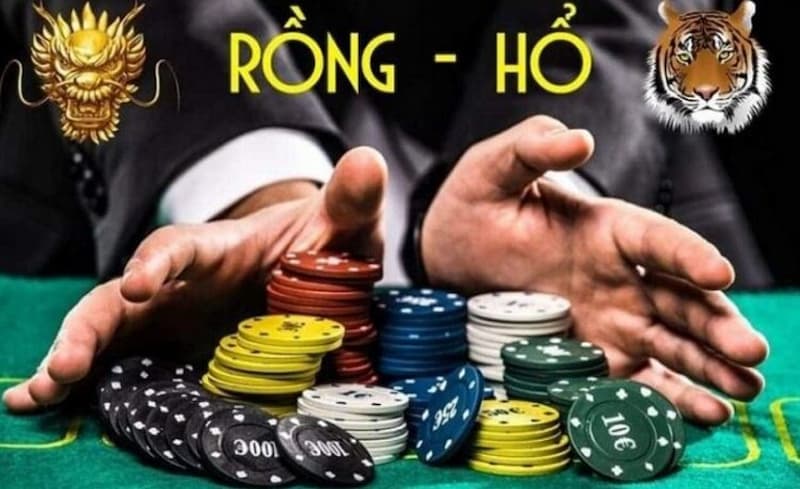 Game Rồng Hổ Là Gì?- Cách Chơi Như Thế Nào Để Thắng Cwin-3