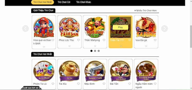 Kinh nghiệm chơi casino Cwin bách thắng Cwin-3