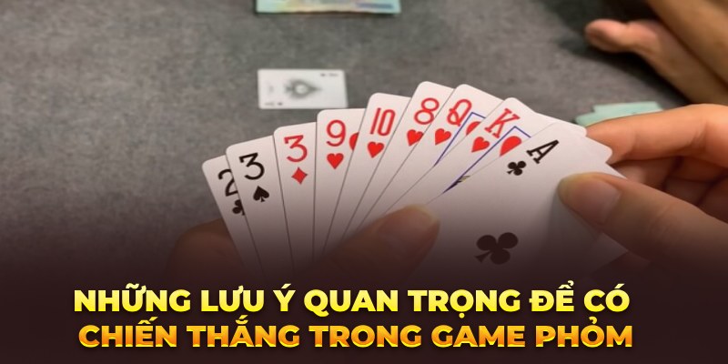 Bài Ù Là Gì? Chi Tiết Các Kiểu Ù Anh Em Nên biết Những lưu ý quan trọng để có thể chiến thắng lớn trong game phỏm