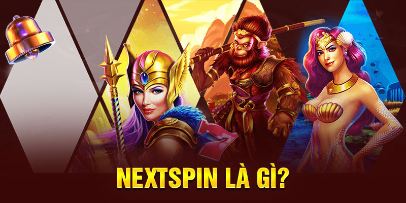 Nextspin - Nhà Cung Cấp Game Trực Tuyến Hàng Đầu Cwin Nextspin có trụ sở chính tại Thuỵ Điển